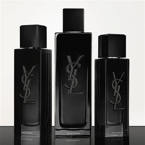 is ysl myself good|yves saint laurent myslf.